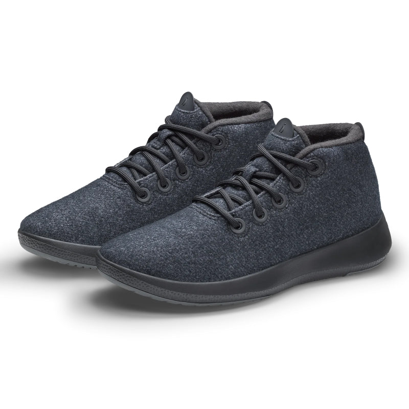 Allbirds Wool Runner-Up Mizzles Men's