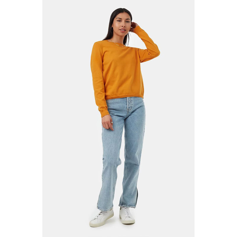 Tentree Women's Highline Fine Gauge Sweater