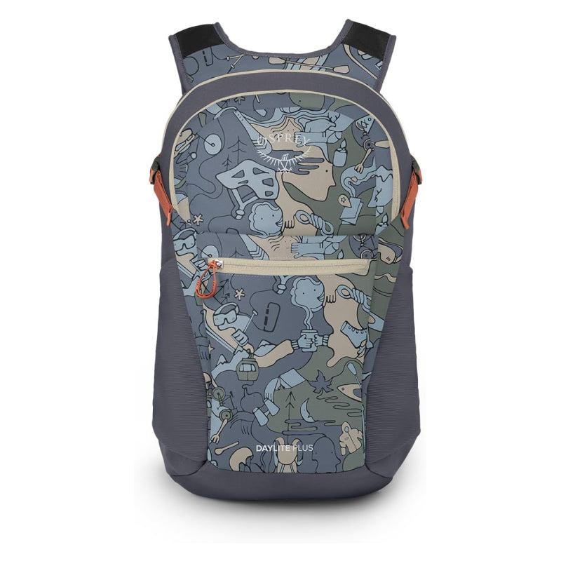 Osprey Daylite Plus