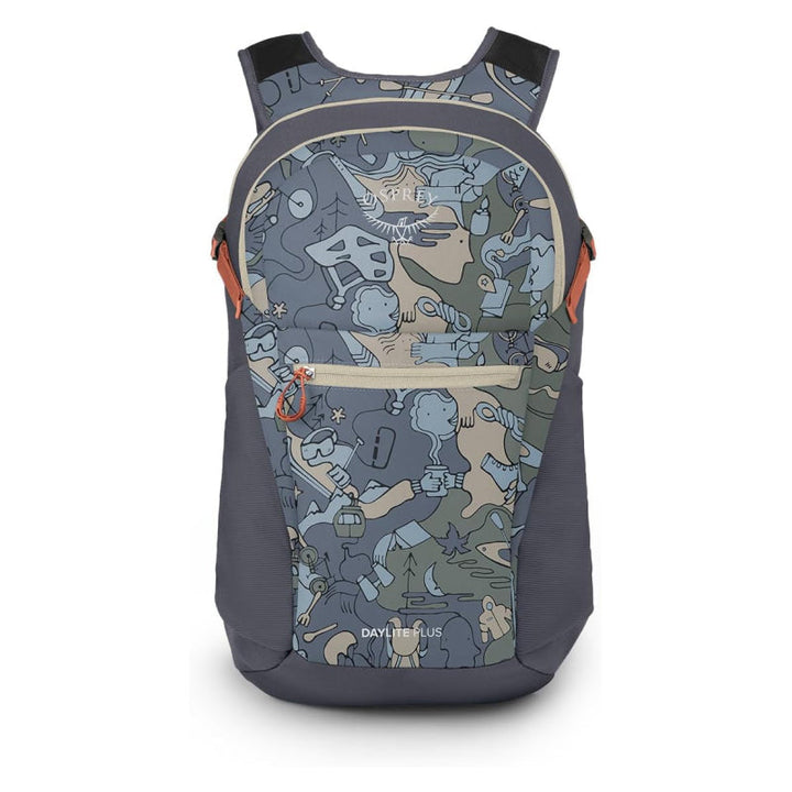 Osprey Daylite Plus