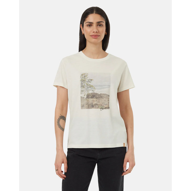 Tentree Women's Vintage Photo T-Shirt