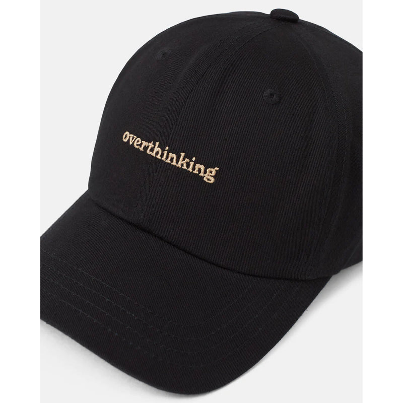 Tentree Slogan Peak Hat
