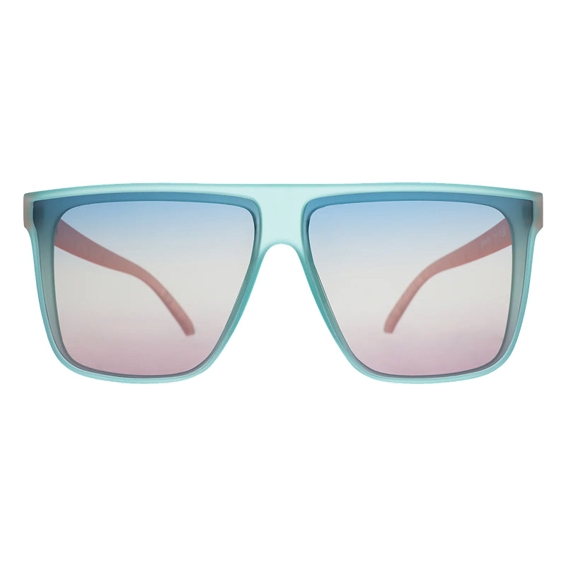 Goodr Carl’s Miami Vices