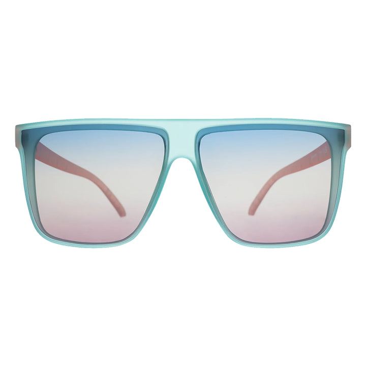 Goodr Carl’s Miami Vices