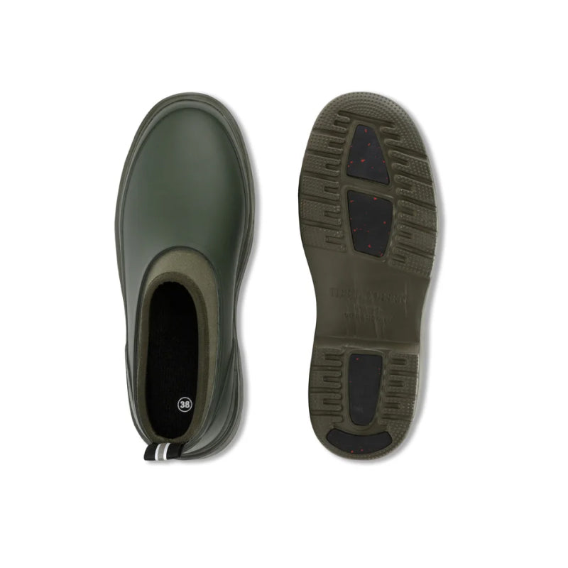 Ilse Jacobsen Neo Rain Clog