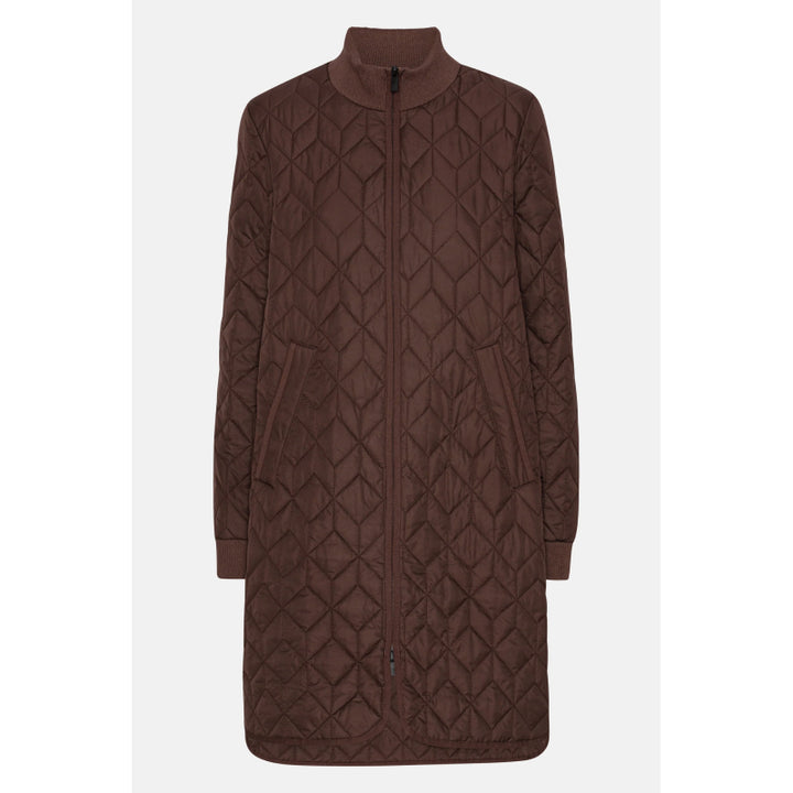 Ilse Jacobsen Padded Quilt Coat