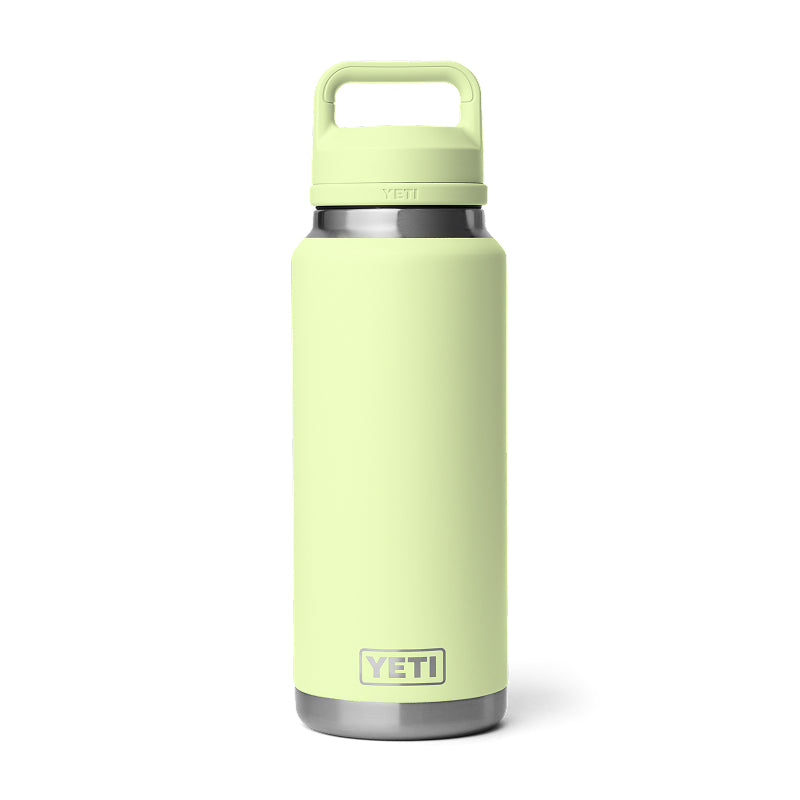 Bouteille Rambler Yeti de 36 oz avec bouchon Chug