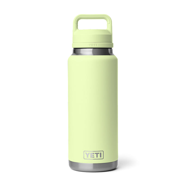 Bouteille Rambler Yeti de 36 oz avec bouchon Chug
