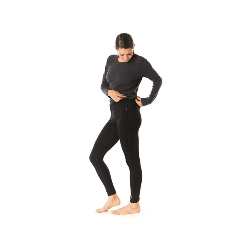 SmartWool Women's Classic Thermal Merino Base Layer Bottom