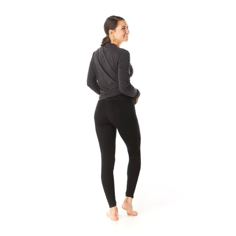 SmartWool Women's Classic Thermal Merino Base Layer Bottom
