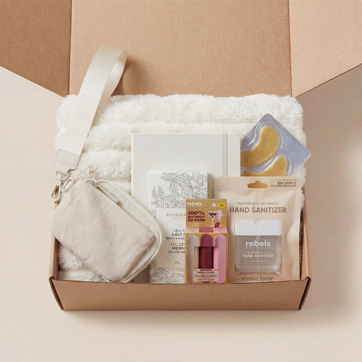 Take It Outside Spring Box