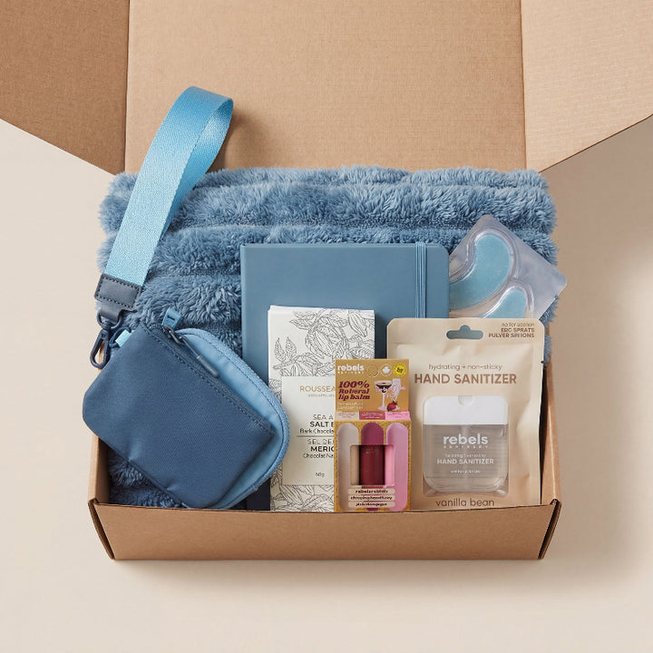 Take It Outside Spring Box