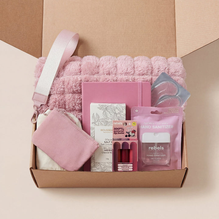 Take It Outside Spring Box