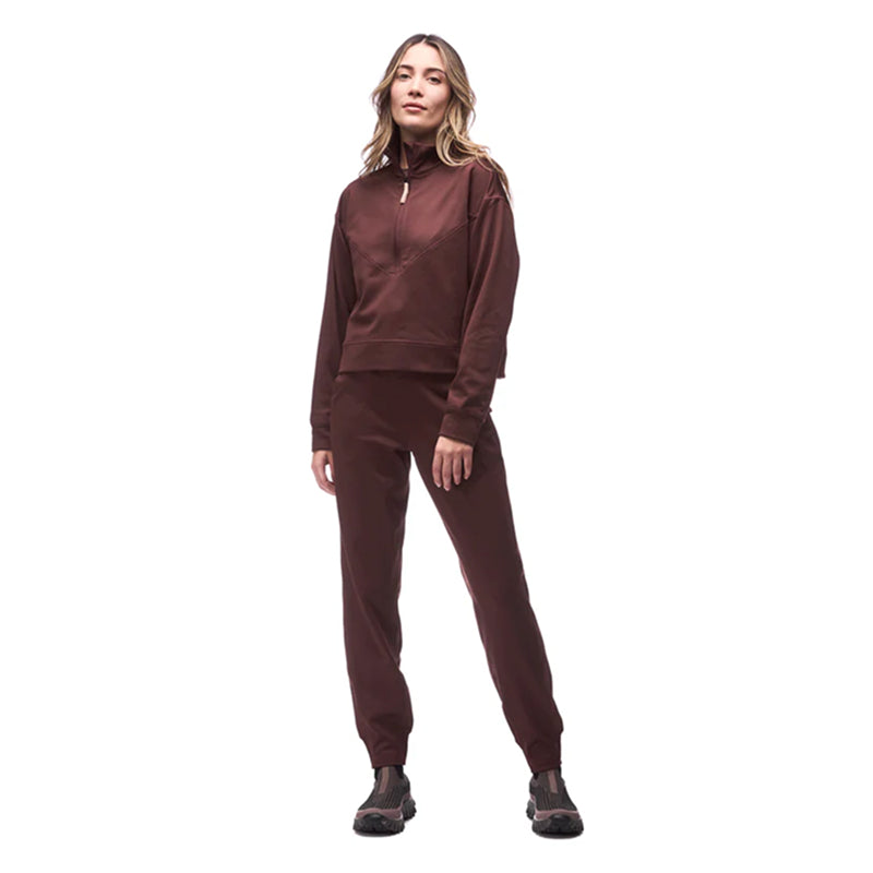 Indyeva MYSIG Half-Zip Pullover