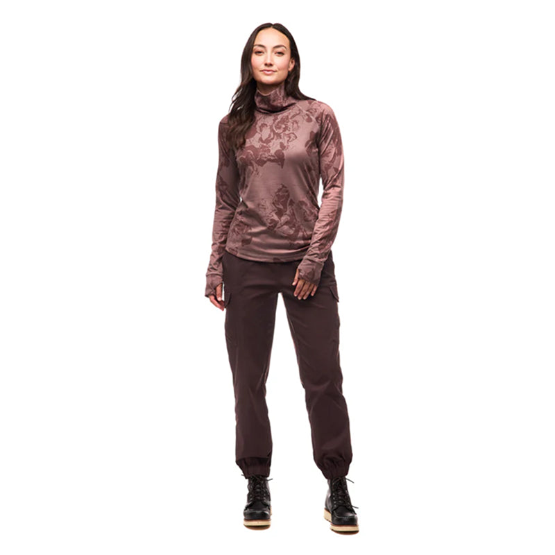 Indyeva Riga III Long Sleeve