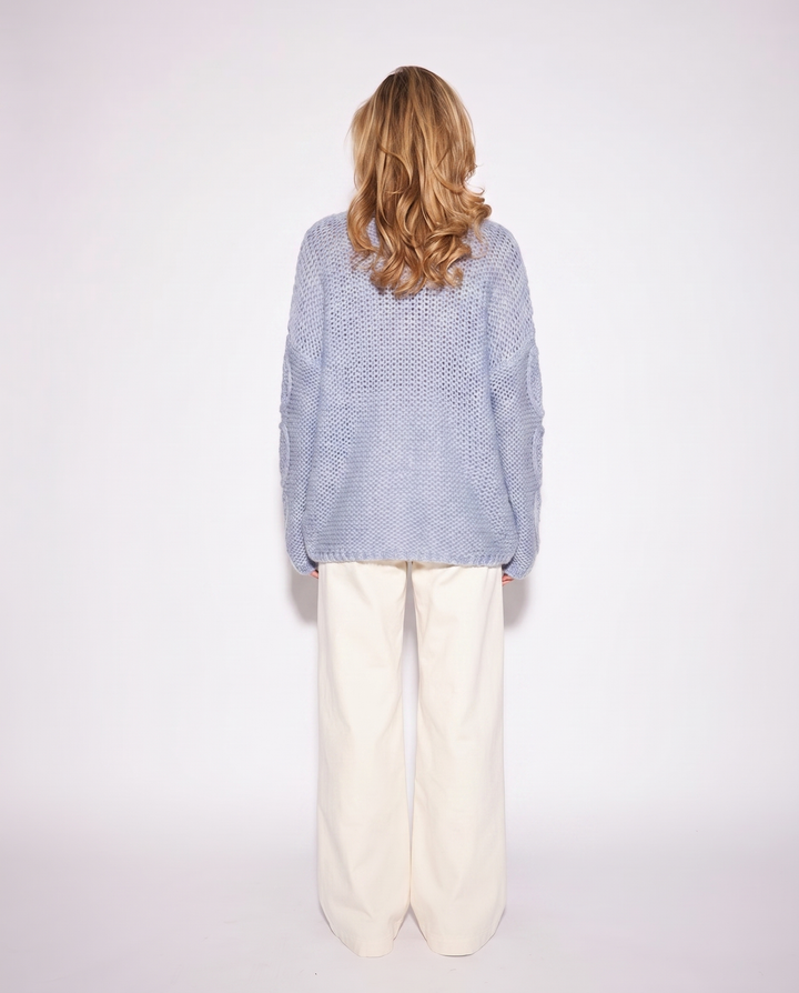 John + Jenn Glenn Cardigan