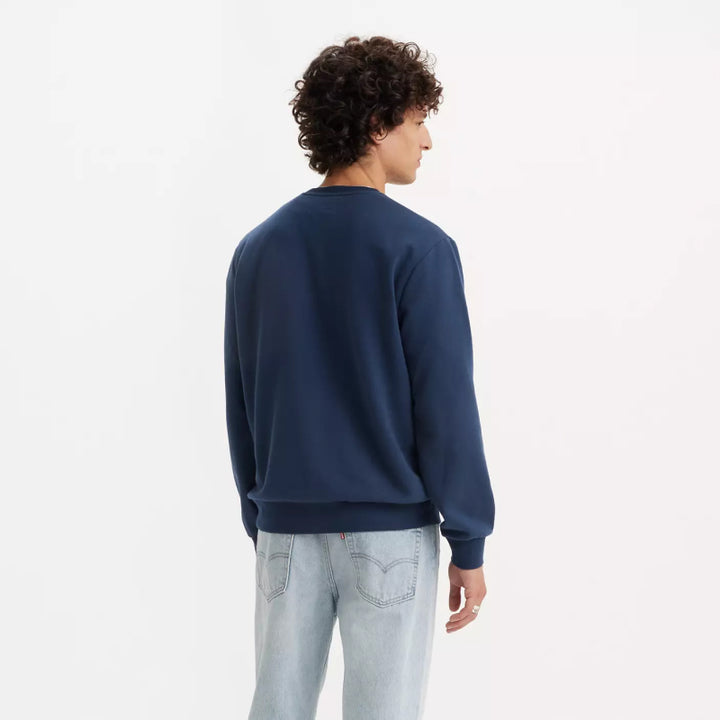 Levi's Standard Graphic Crew Neck