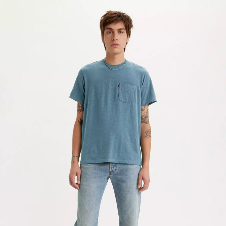 Levi's Classic Pocket T-Shirt