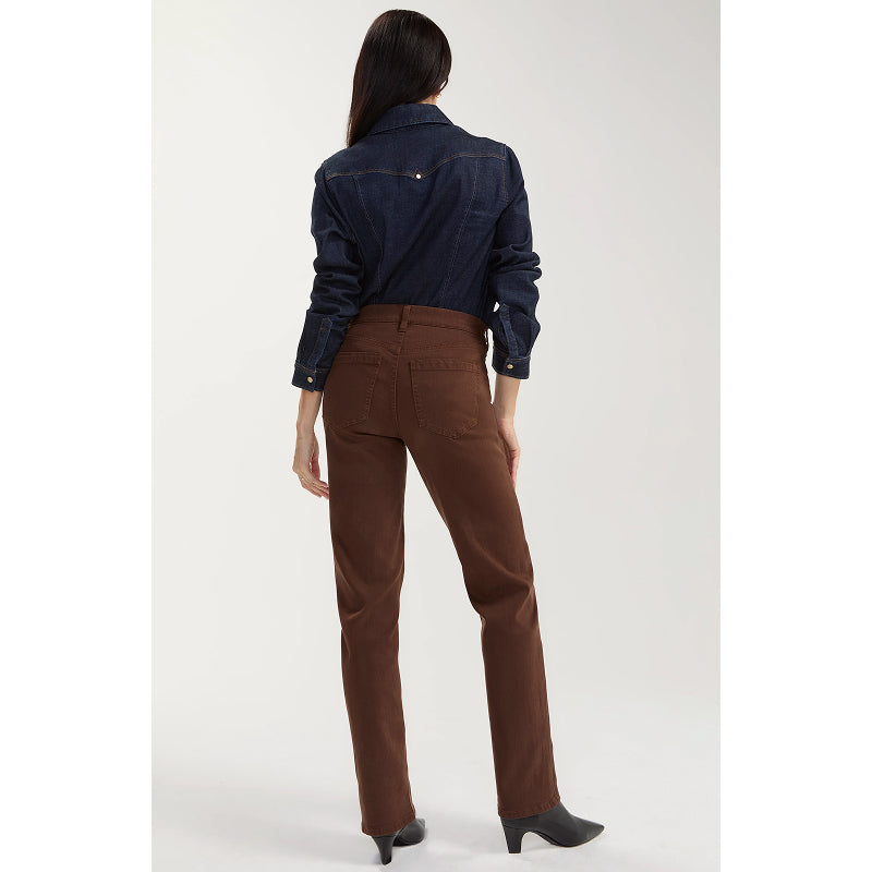Liverpool Kennedy Straight With Comfort Waist