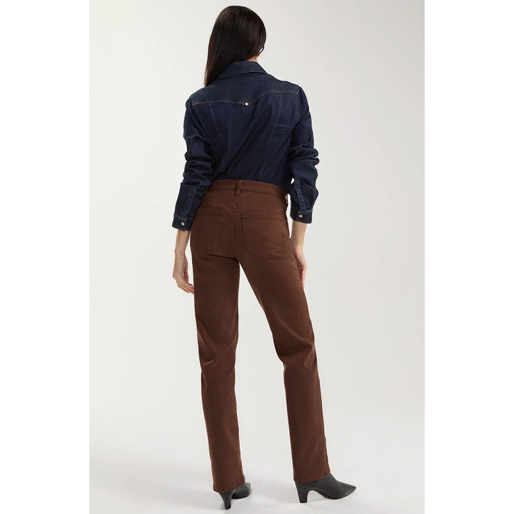 Liverpool Kennedy Straight With Comfort Waist