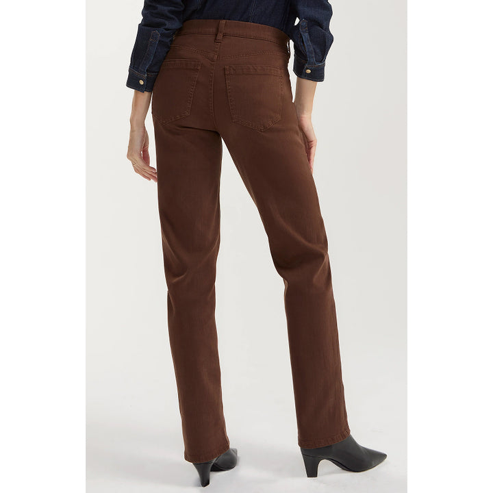 Liverpool Kennedy Straight With Comfort Waist