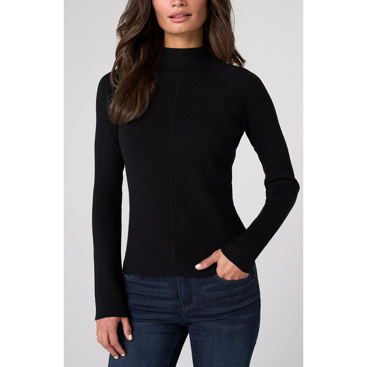 Liverpool Long Sleeve Turtleneck Sweater