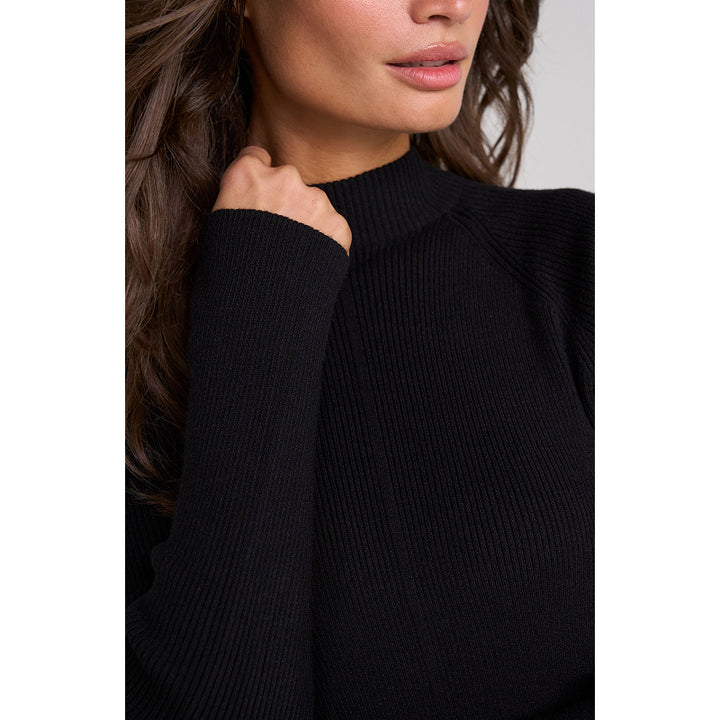 Liverpool Long Sleeve Turtleneck Sweater