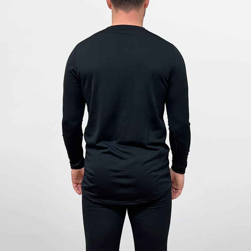 Stanfield's Men's Pure Merino Base Layer Top