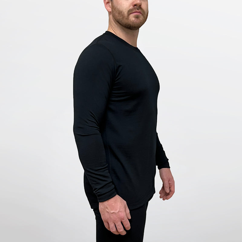 Stanfield's Men's Pure Merino Base Layer Top