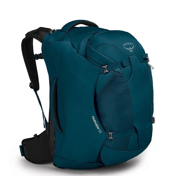 Osprey Fairview® 55 Travel Pack