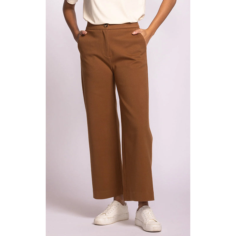 Pink Martini Nadia Full Pants