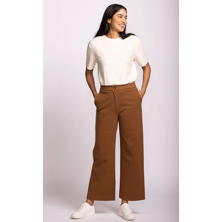 Pink Martini Nadia Full Pants