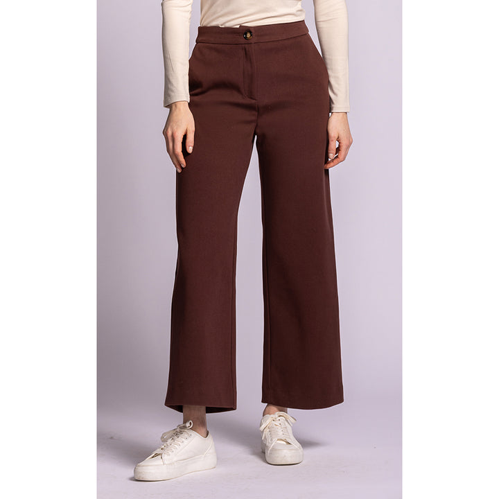 Pink Martini Nadia Full Pants