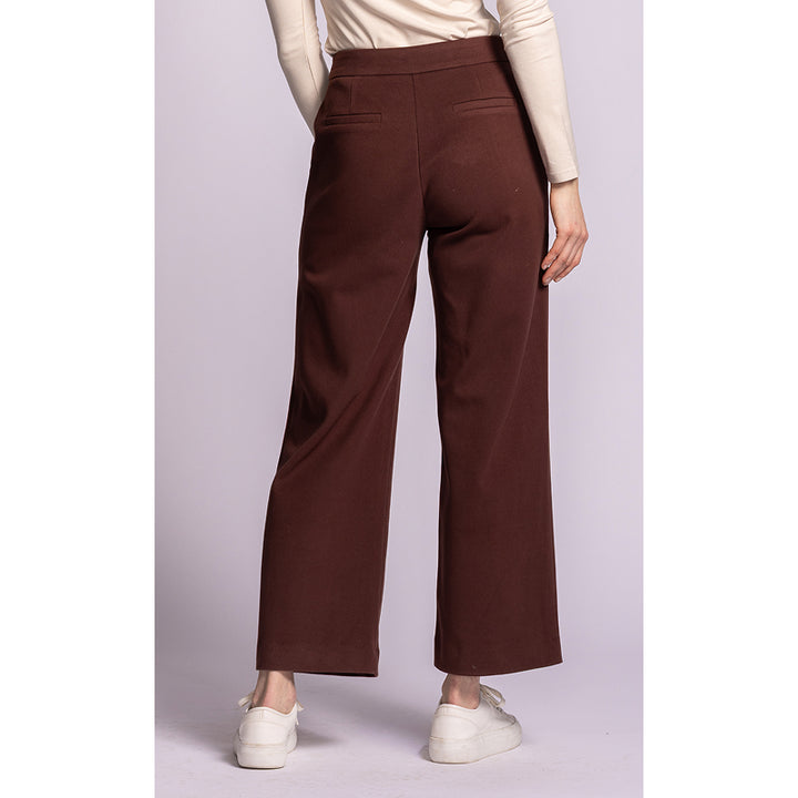 Pink Martini Nadia Full Pants