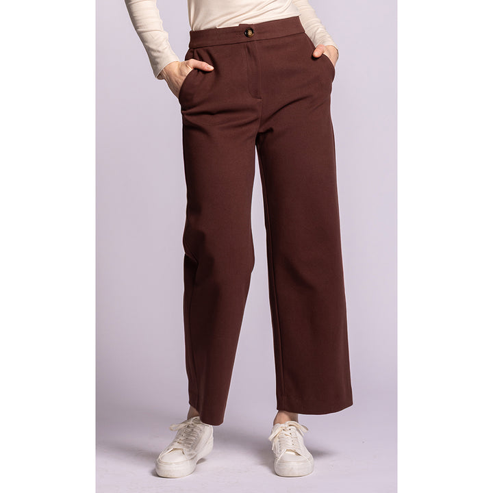 Pink Martini Nadia Full Pants
