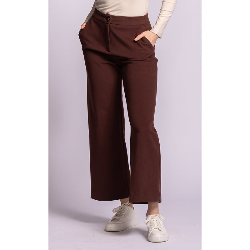 Pink Martini Nadia Full Pants
