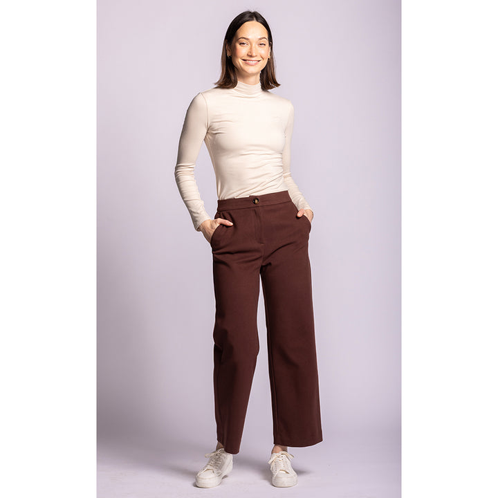 Pink Martini Nadia Full Pants