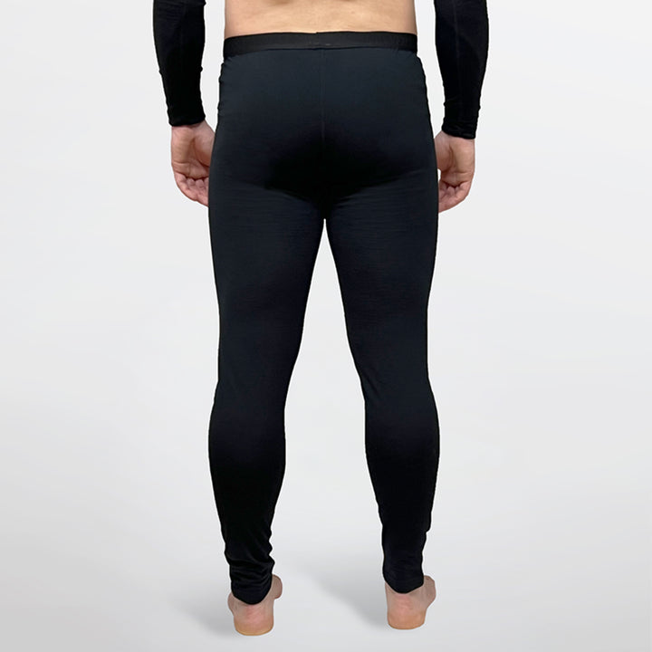 Stanfield's Men's Pure Merino Base Layer Legging