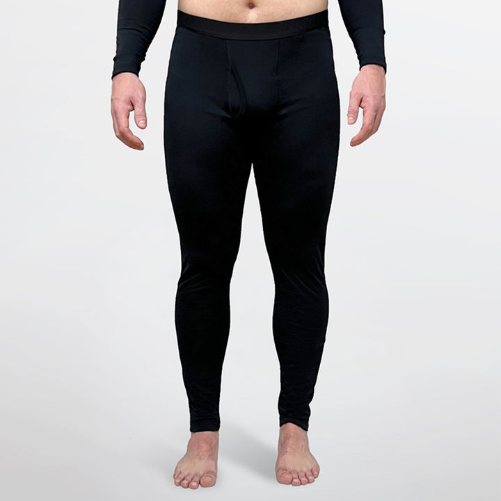 Stanfield's Men's Pure Merino Base Layer Legging