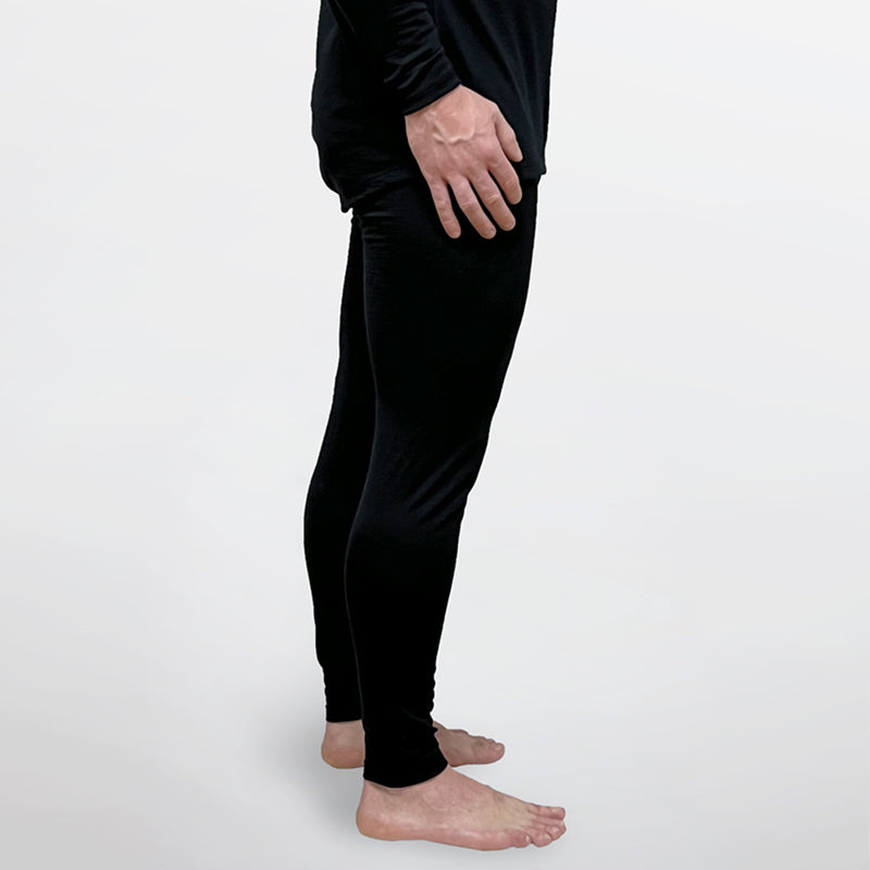 Stanfield's Men's Pure Merino Base Layer Legging