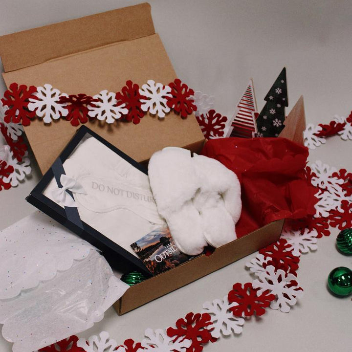 Holiday Gift Box ($225 Value)