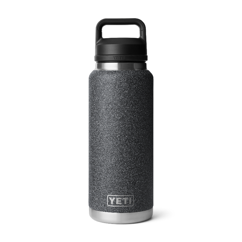 Yeti 36 oz Rambler Bottle with Chug Cap