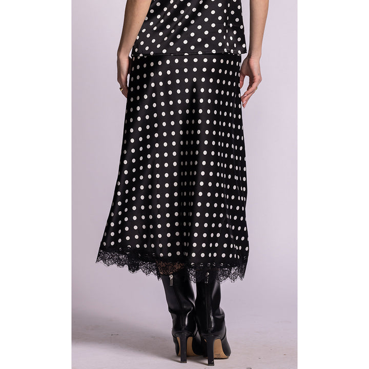 Pink Martini Poppie Skirt
