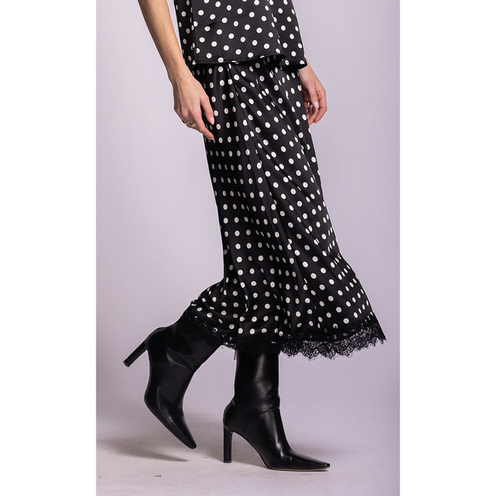 Pink Martini Poppie Skirt