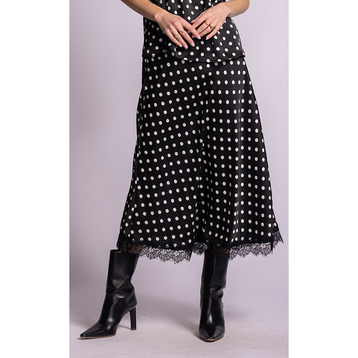 Pink Martini Poppie Skirt