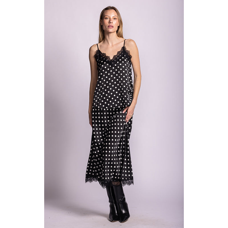 Pink Martini Poppie Skirt