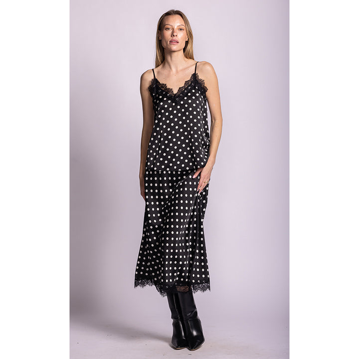 Pink Martini Poppie Skirt