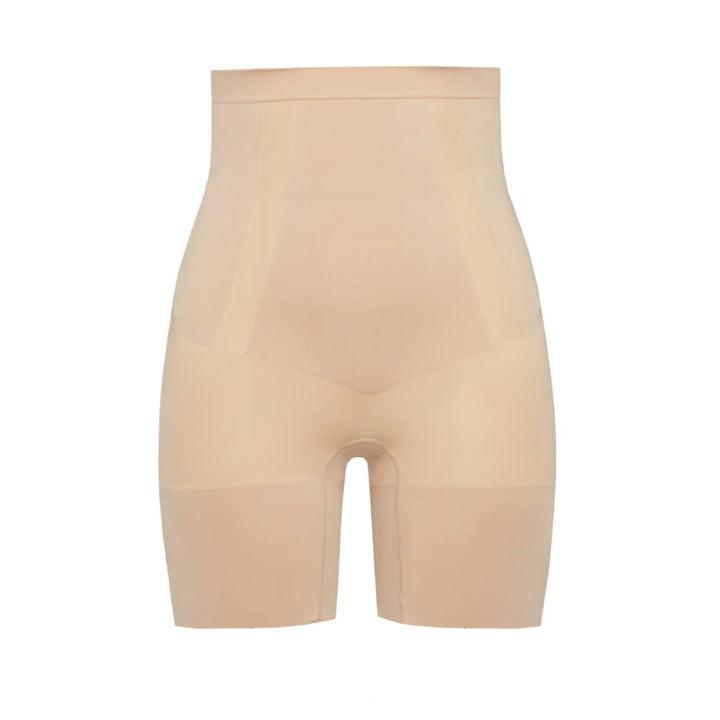 SPANXsculpt™ OnCore High-Waisted Mid-Thigh Short