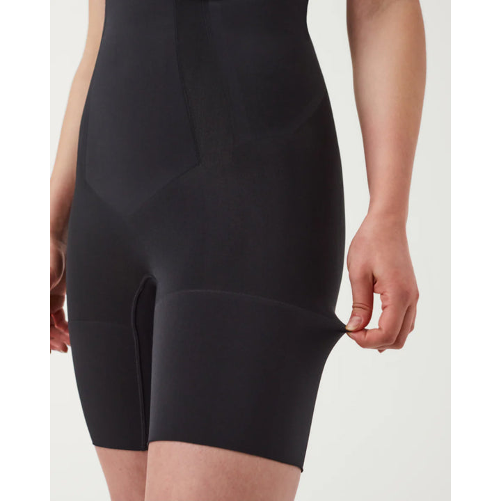 SPANXsculpt™ OnCore High-Waisted Mid-Thigh Short