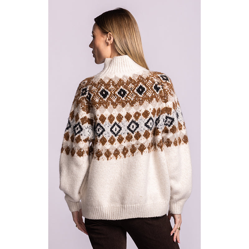 Pink Martini Tatum Sweater